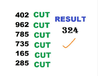 Thai Lottery Free Cut Pair Tips For 16 October 2018