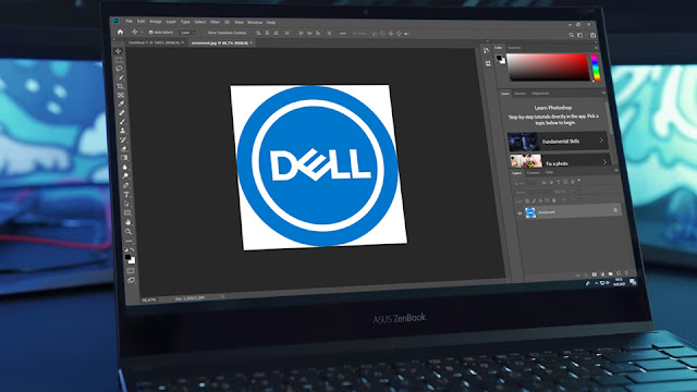 Cara Membuat Thumbnail Youtube di Photoshop