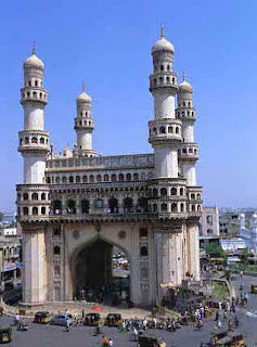 hyderabad