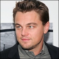 Leonardo Di Caprio