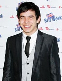 David Archuleta