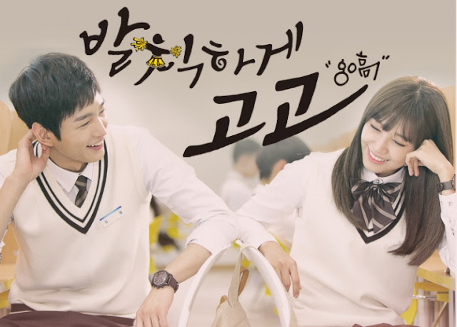 Drama Korea Sassy Go Go Subtitle Indonesia Drama Korea Sassy Go Go Subtitle Indonesia [Episode 1 - 12 : Complete]