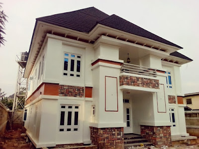 COBBLE STONES IN ENUGU