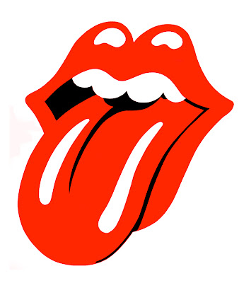 rolling stones icon