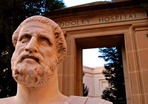 بُقراط Hippocrates 💎اصغر ساگر💎