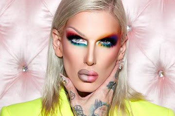 Jeffree Star Kimdir? Kaç Yaşında, Boyu Kaç ve Kilosu Nedir