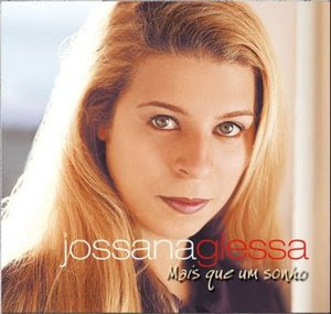 Jossana Glessa - Mais que um Sonho 2002