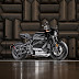 Harley-Davidson plans to debut its electric motorcycle in 2019