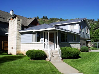 architecture houses