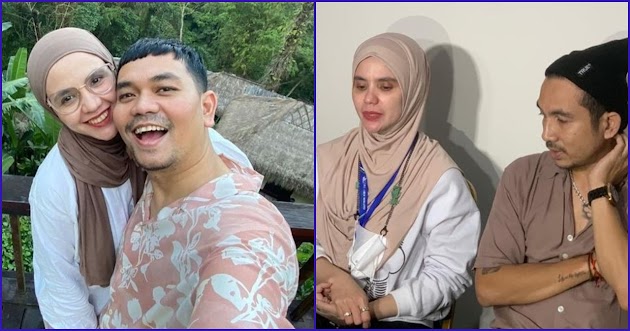 Biaya RS Membengkak, Istri Indra Bekti Lepas Urat Malu Galang Dana, Netizen Auto Pro Kontra!