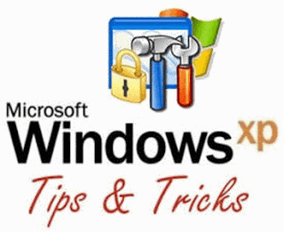 get some special tips and tricks on win xp