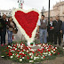 Morelia rinde homenaje a víctimas de granadazo de hace 4 años