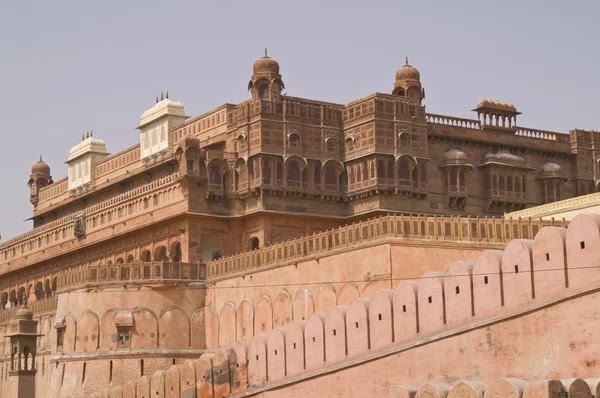 राजस्थान के ताज के नाम से विख्यात जूनागढ़ का किला (बीकानेर)  JUNAGARH FORT JUNAGARH