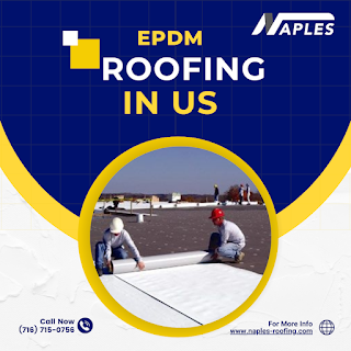 EPDM  Roofing Contractor in USA | Naples Roofing