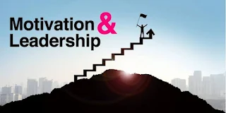 Motivation and leadership