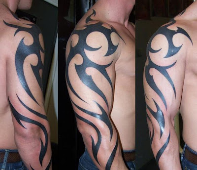 Tribal Tattoos