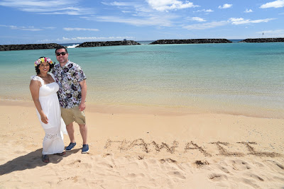 Ala Moana Beach