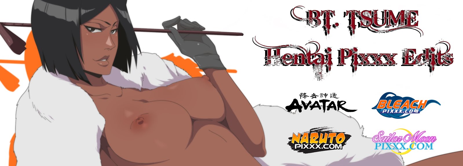 Hentai Pixxx Edits