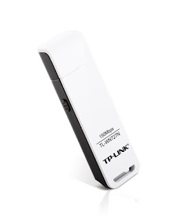 Download TP-LINK TL-WN727N USB Wireless Adapter