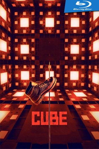 Atrapados en el Cubo (2021)[BRRip 1080p / 720p][Dual][UTB]