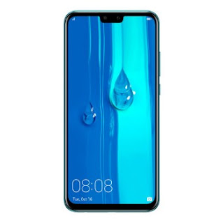 Huawei Y9 2019 Firmware Download