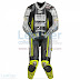 Andrea Iannone Speed UP 2012 Leather Suit