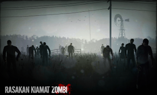 Game Zombie Android Terbaik Gratis 2016