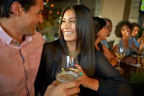 Date Idea Best Live Music Bars Around The Uk