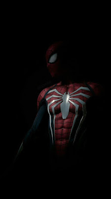 30 Gambar Spiderman Keren Hd Antaraksara