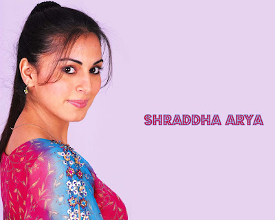 Shraddha Arya image