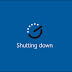 Mengenal Shutdown dan Kode Perintah / Syntax