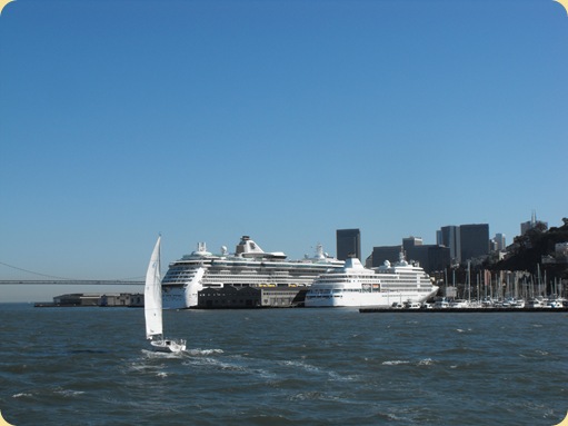 More of San Francisco 105