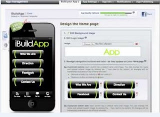 iBuildApp