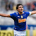 Martins anota en el triunfo del Cruzeiro que es líder en Brasil 