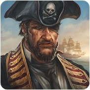 Free Download The Pirate Carribien Hunt MOD APK The Pirate Carribien Hunt v8.6.1 MOD APK (Unlimited Money+VIP) Update!