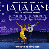 LA LA LAND (2016) REVIEW : Sepucuk Surat Cinta tentang Mimpi dan Harapan