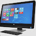 Dell XPS 27 Touch All-in-One Desktop user manual