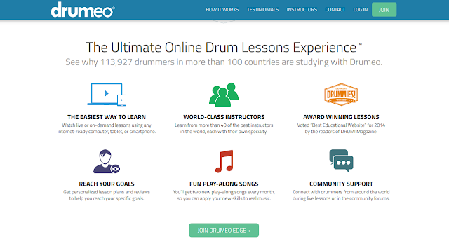 Drumeo.com