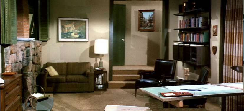 Middle Class Modern: House Stalking: The Brady Bunch House  Photo From A Very Brady Blog