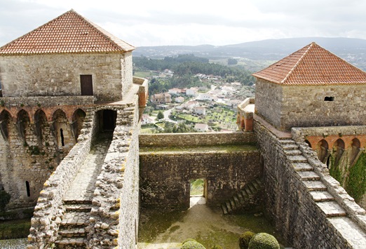 Ourém - Castelo 15