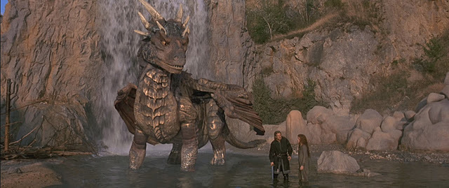 1996 DragonHeart