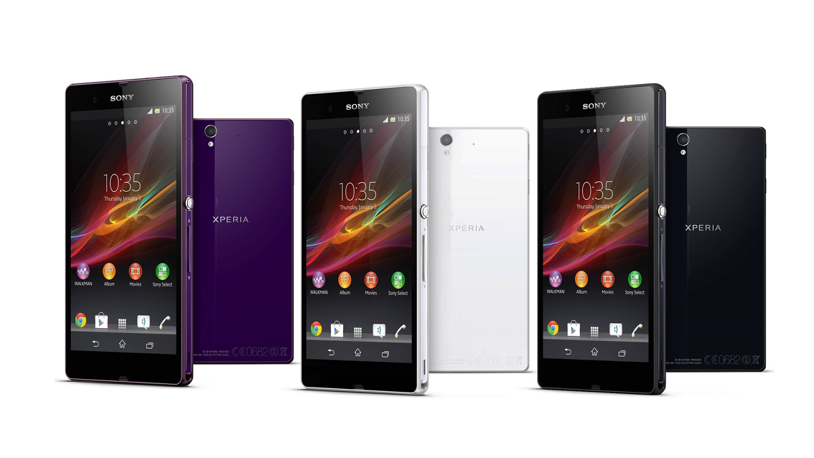 Sony Xperia  Z Full HD  Wallpapers  1080p 2013 HD  