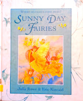 children's books, kids' literature, happiness, fairies, fairy tales, sunshine, 