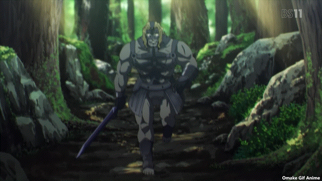 Joeschmo S Gears And Grounds Omake Gif Anime Fate Apocrypha Episode 3 Mordred S Sulky Tantrum