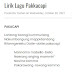 Lirik Lagu Pakkacapi