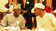 Tinubu Net Worth - Buhari reveals why he was scared of 2015 Election | Naija ... / Biography, success story and net worth of the jagaban.