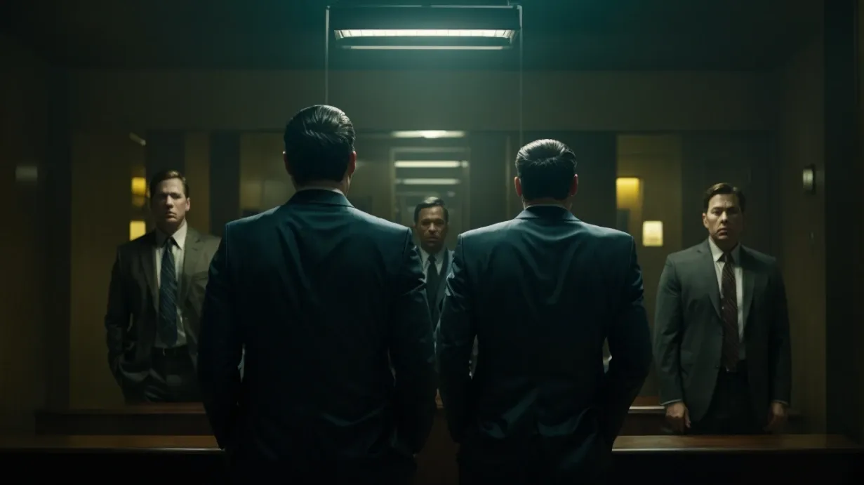 Mindhunter Season 3
