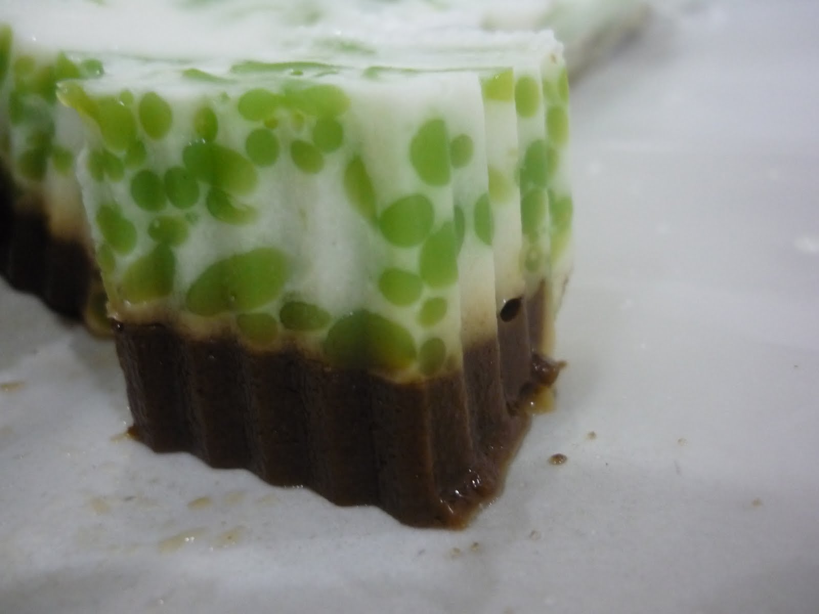 Aneka resepi puding