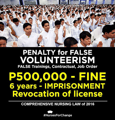 Nursing Law 2016