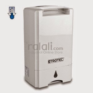 Alat Pengering Dehumidifier 